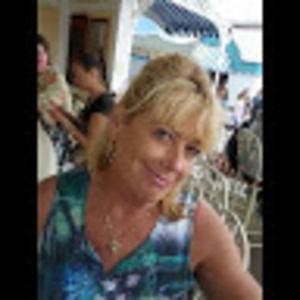 Meet your Posher, Terri